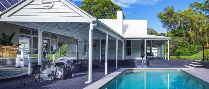 Metal Roof Painting & Restorations