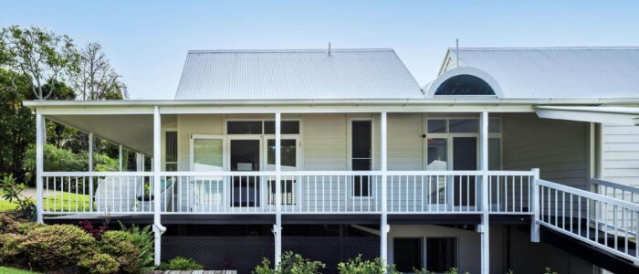 Metal Roof Painting & Restorations
