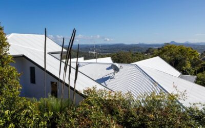 The Benefits of Roof Restorations for Sunshine Coast Properties