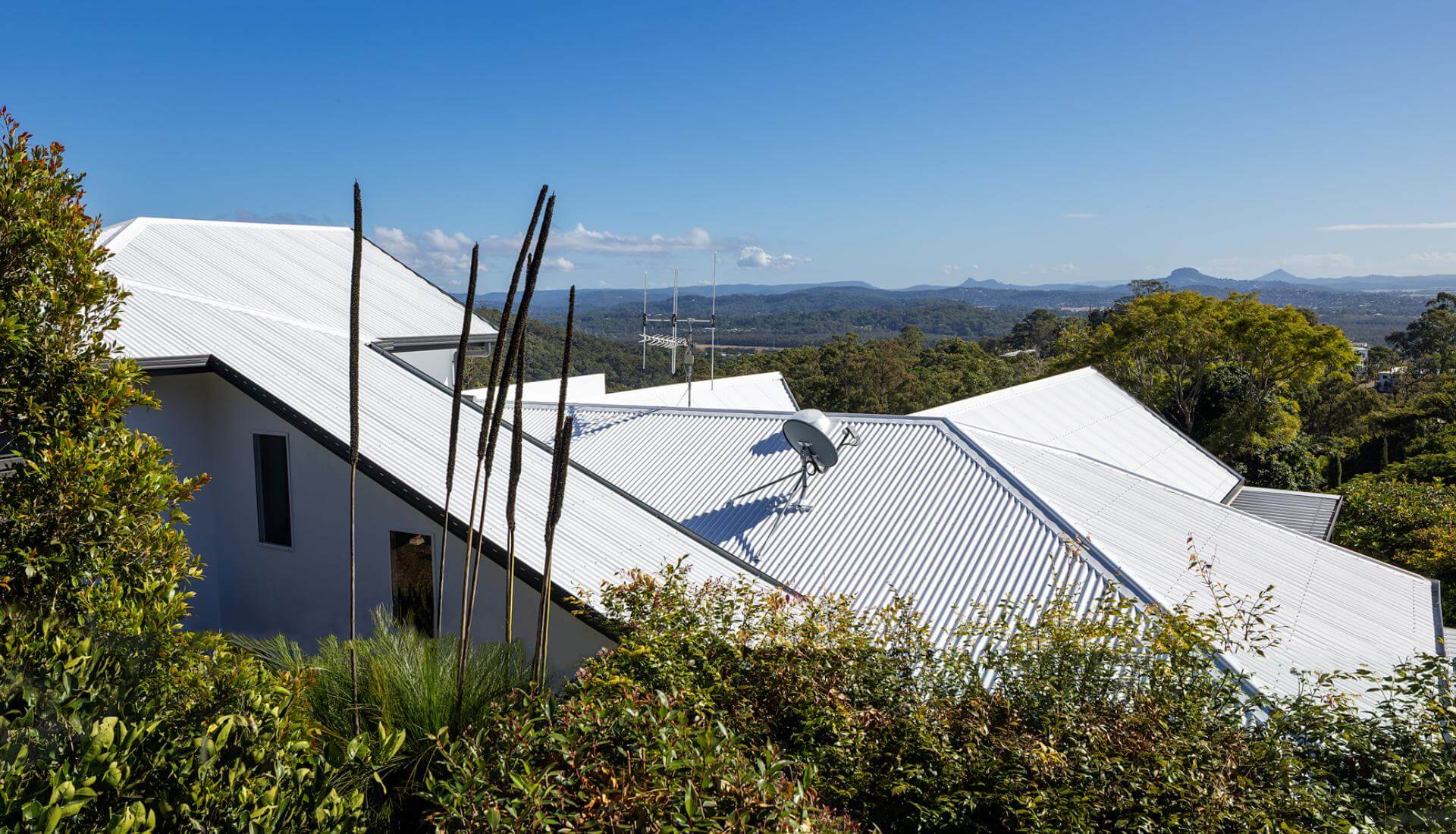 Metal Roof Painting & Restorations Metal Roof Painting & Restorations