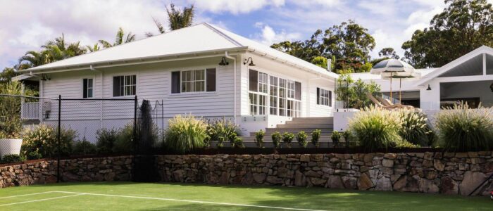 Metal Roof Painting & Restorations