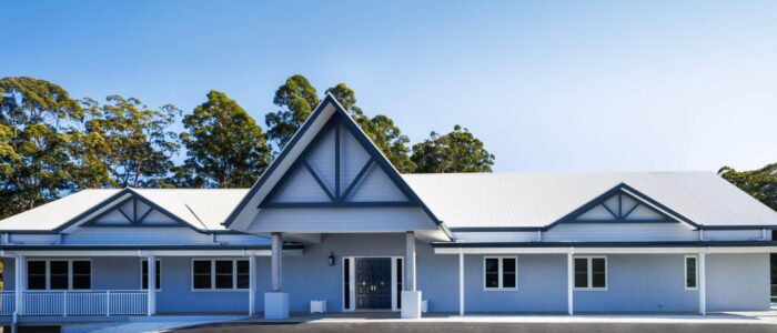 Metal Roof Painting & Restorations