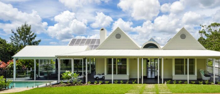 Metal Roof Painting & Restorations