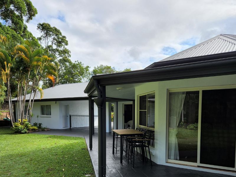 Metal Roof Restorations