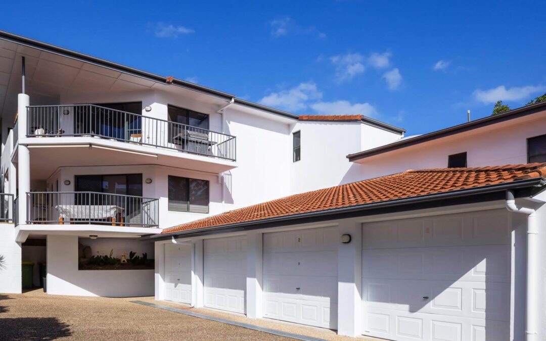Why Roof Painting is a Smart Investment for Sunshine Coast Homes
