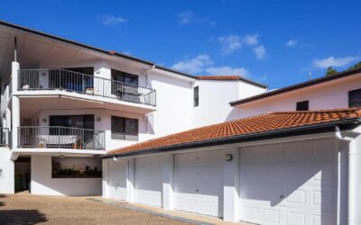 Why Roof Painting is a Smart Investment for Sunshine Coast Homes