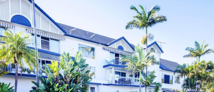 Roof Painting Sunshine Coast
