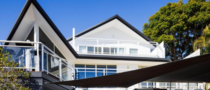 Roof Painting Sunshine Coast