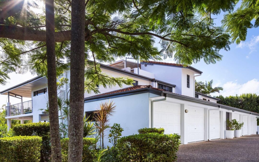 How Sunshine Coast Weather Impacts Your Roof (And What to Do About It)