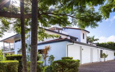 How Sunshine Coast Weather Impacts Your Roof (And What to Do About It)