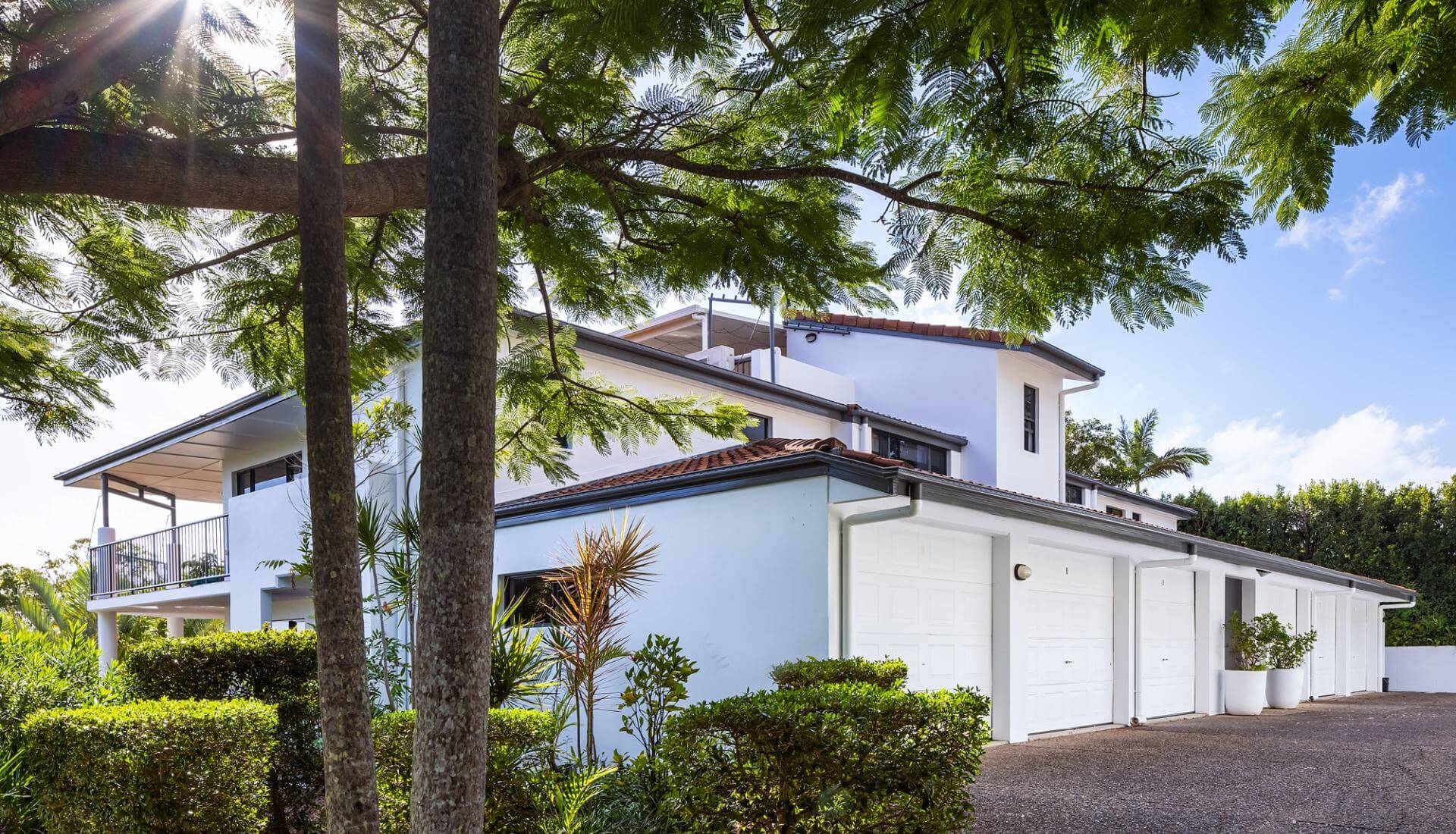 Roof Painting Sunshine Coast Roof Painting Sunshine Coast