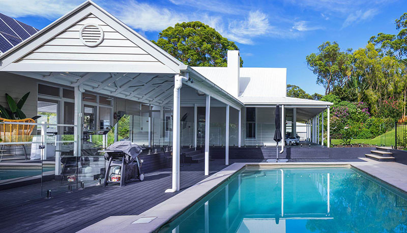 Roofing Eastern Suburbs