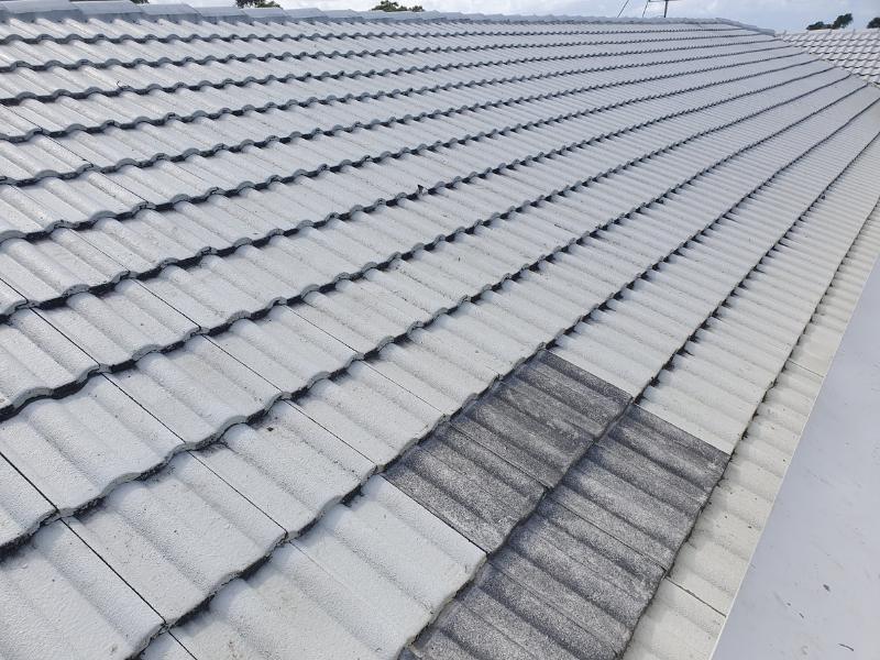Tile Roof Repairs and Restoration