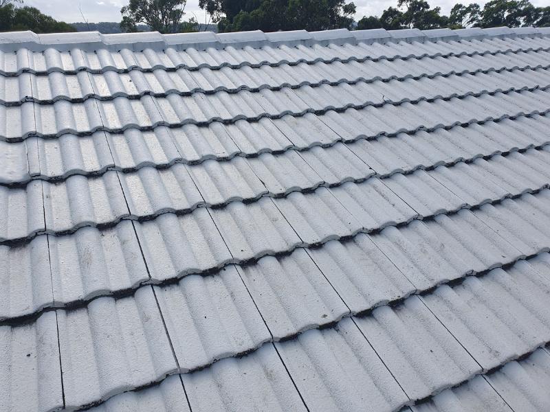 Tile Roof Repairs and Restoration