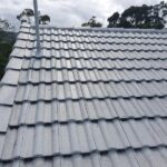 Tile Roof Repairs and Restoration