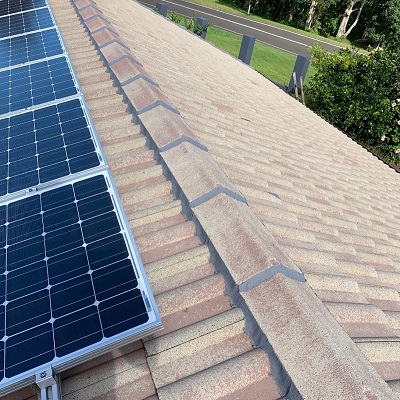 Roof Repairs