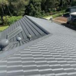 Roof Restorations